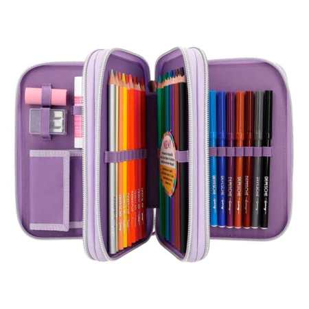 TOPModel Trippel penalhus BALLET