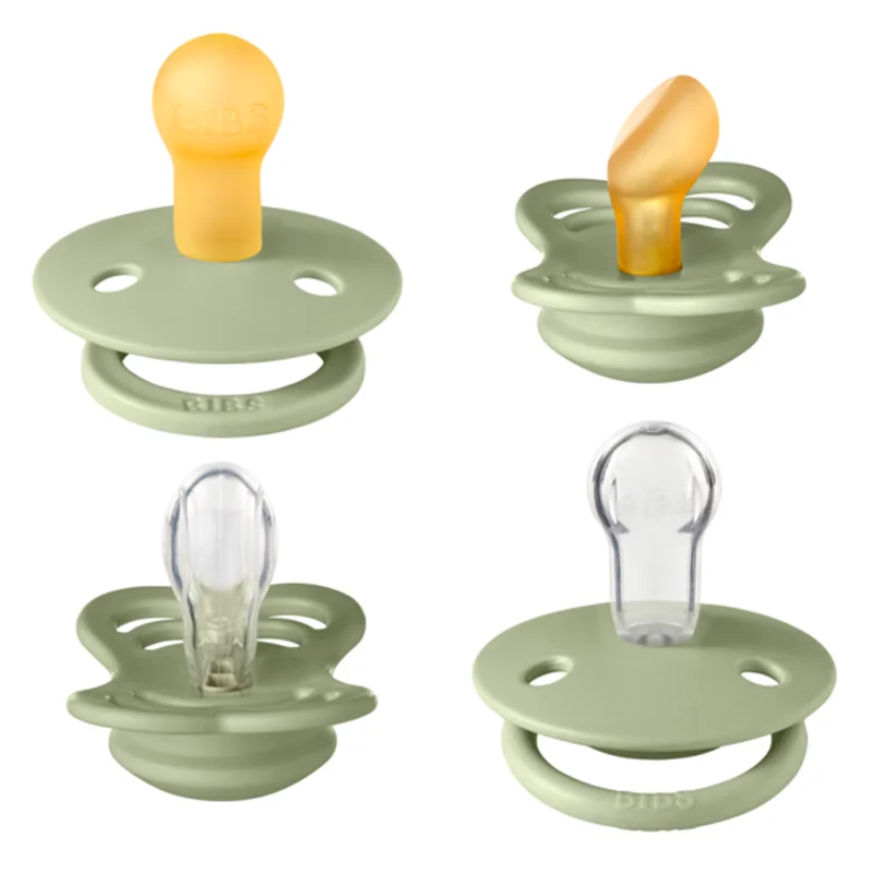 BIBS Try-It Kollektion, Sage