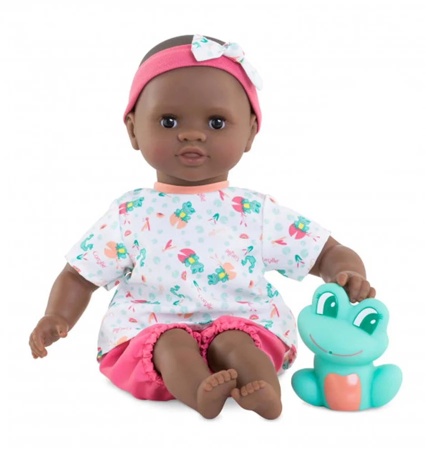 Corolle badedukke, Mon Premier Alyzée 30 cm