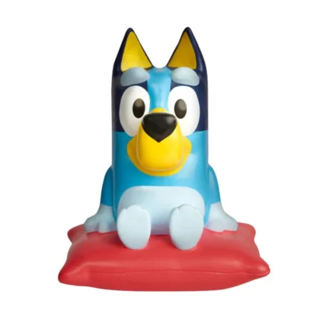 Bluey GoGlow Buddy natlampe/lygtefigur
