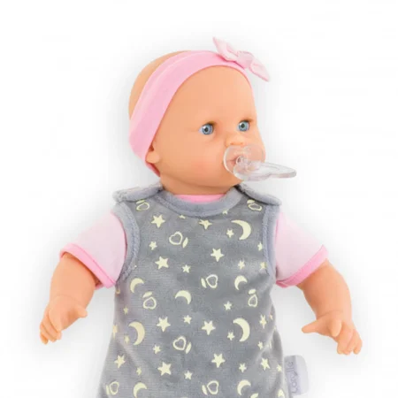 Corolle babydukke Calin i nattøj, 30 cm