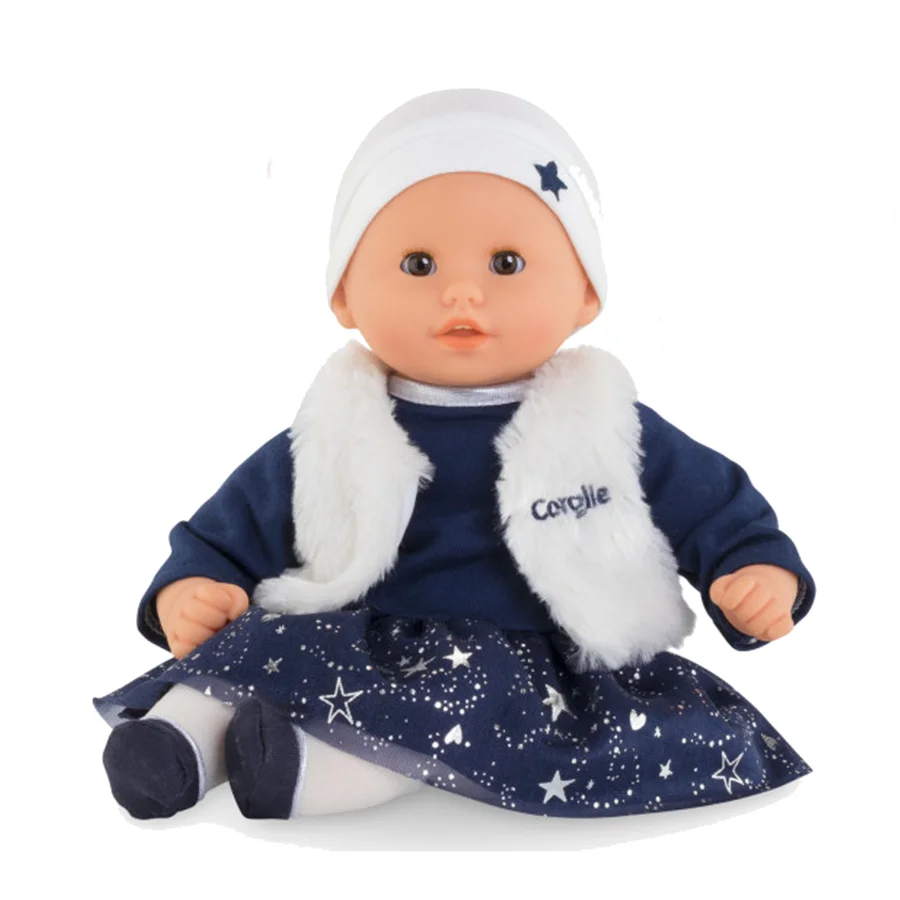 Corolle Dukke Marguerite-starlit 30 cm