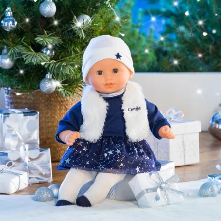 Corolle Dukke Marguerite-starlit 30 cm