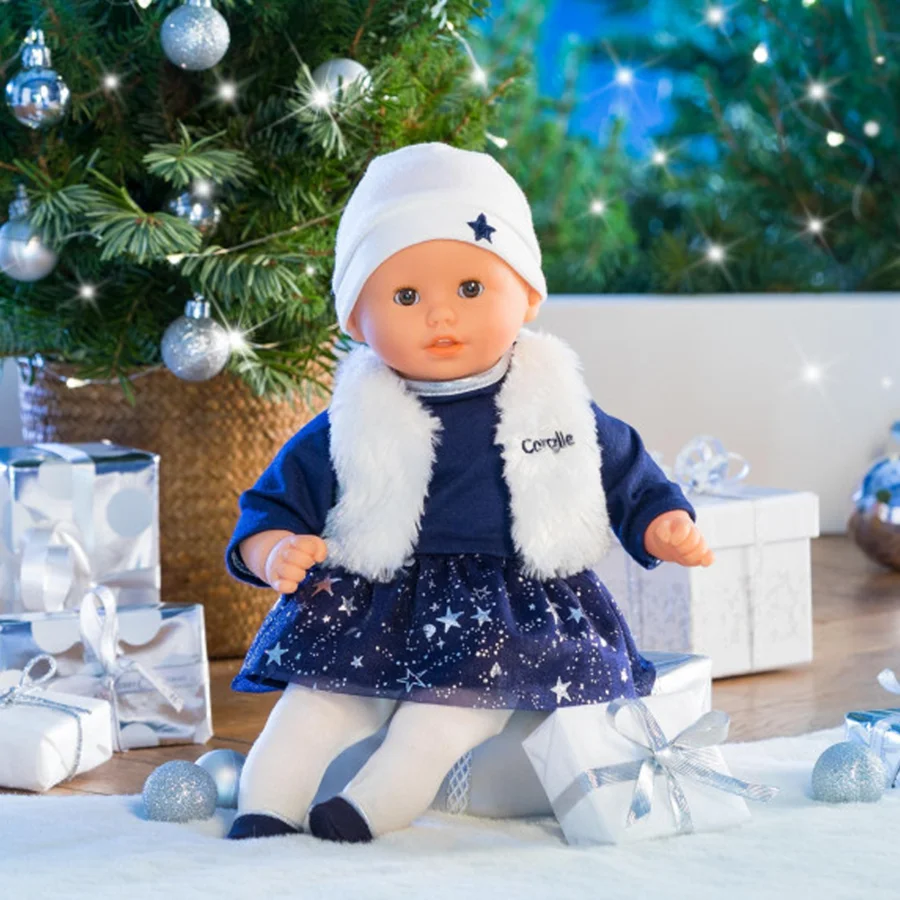 Corolle Dukke Marguerite-starlit 30 cm