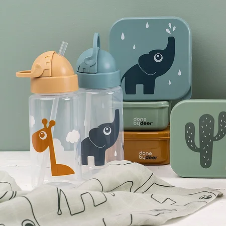 Done by Deer drikkedunk, Mustard