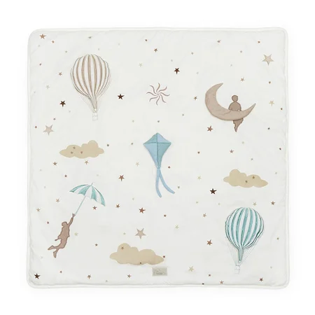 Cam Cam aktivitetstæppe, Dreamland