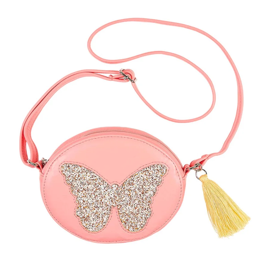 Souza Rosalia Sommerfugle taske