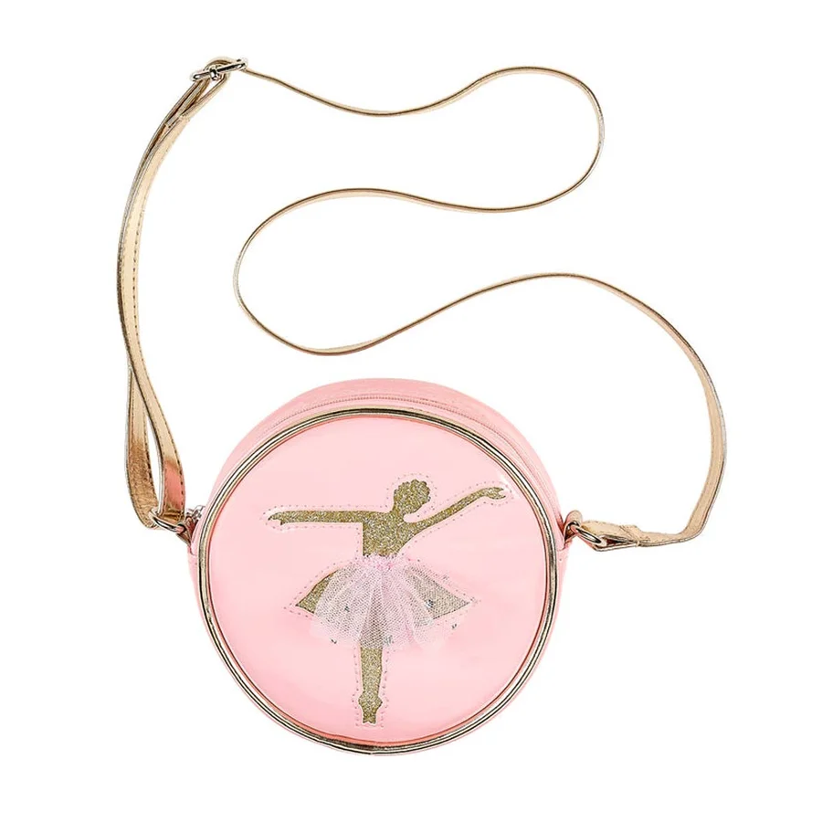 Souza Isaline Ballet taske