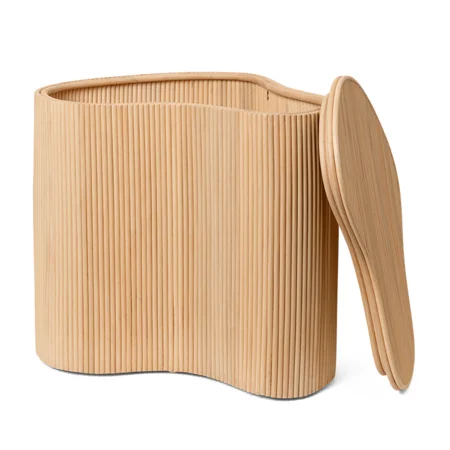 Ferm Living bord med opbevaring