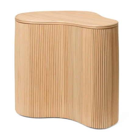Ferm Living bord med opbevaring