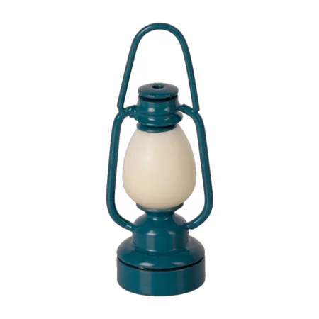 Maileg vintage lanterne, blå
