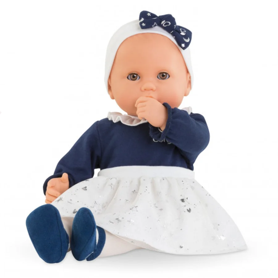 Corolle  Anais - starlit night