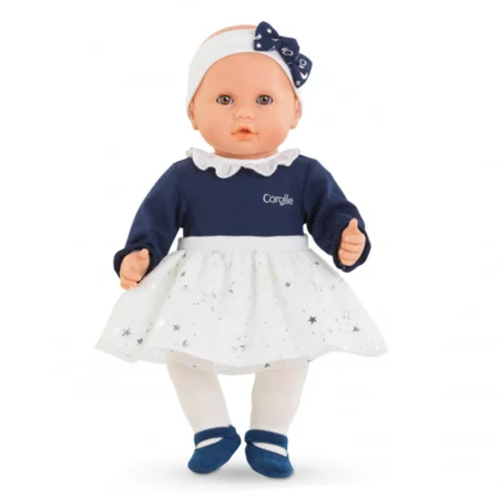 Corolle  Anais - starlit night