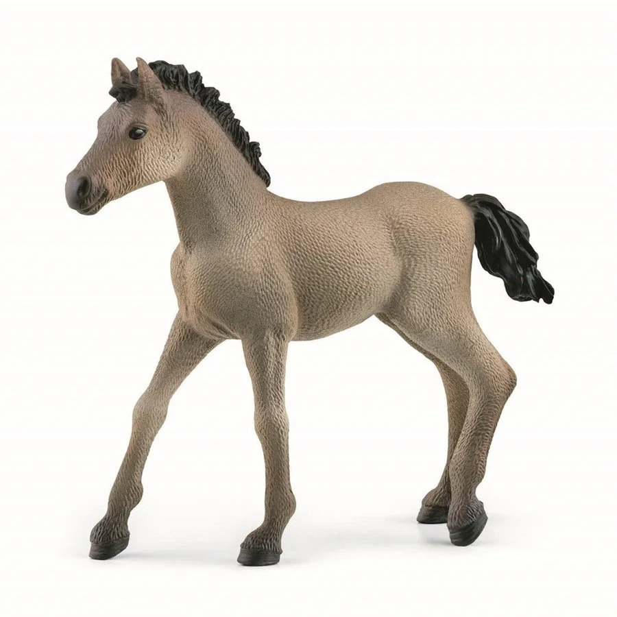 Schleich Criollo føl