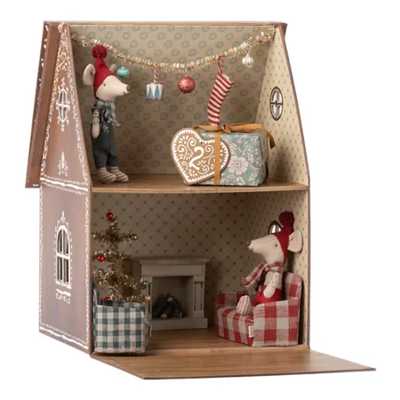 Maileg honningkagehus