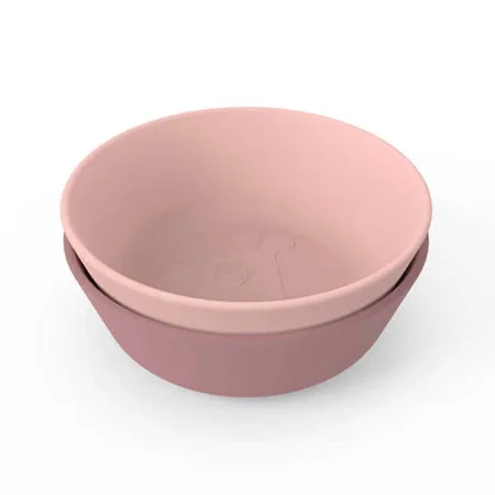 Done by Deer 2-pak Kiddish skåle, Raffi - pudder