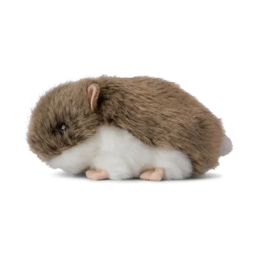 WWF hamster, 7 cm