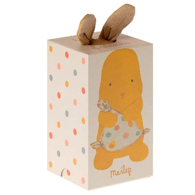 Maileg Lullaby friends m.musik, kanin