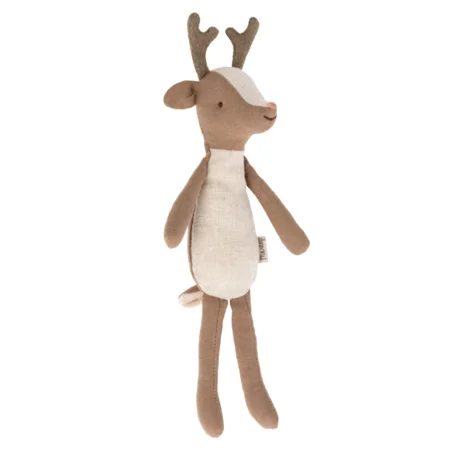 Maileg Hirsch, großer Bruder