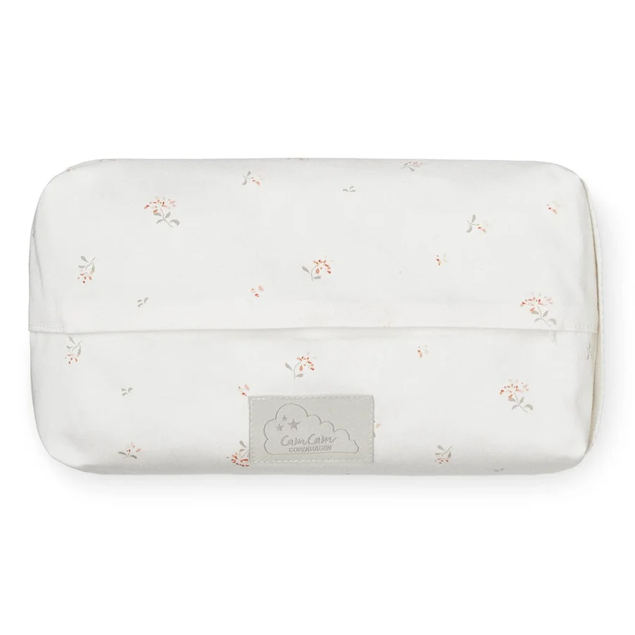 Cam Cam vådserviet etui, Poppies