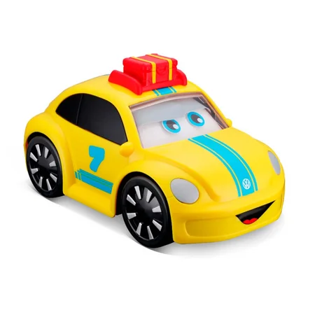 BB Junior, Volkswagen Funny Beetle