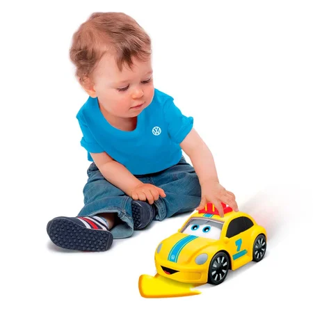 BB Junior, Volkswagen Funny Beetle