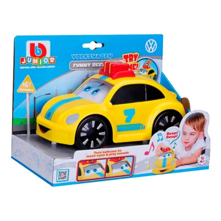BB Junior, Volkswagen Funny Beetle