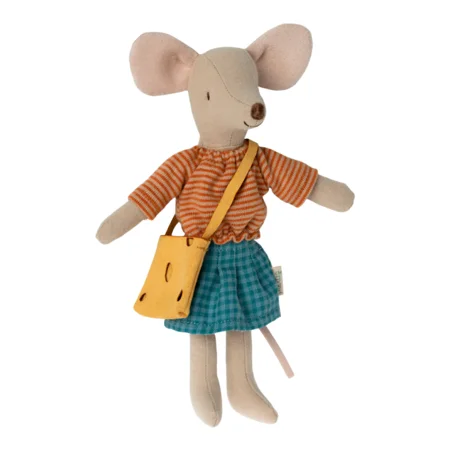 Maileg Mama Maus