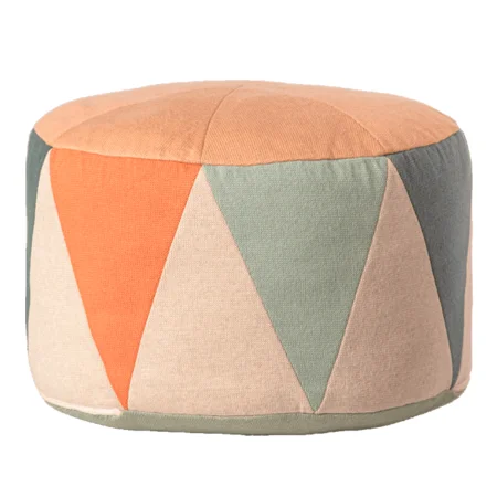 Maileg puf, stor tromme