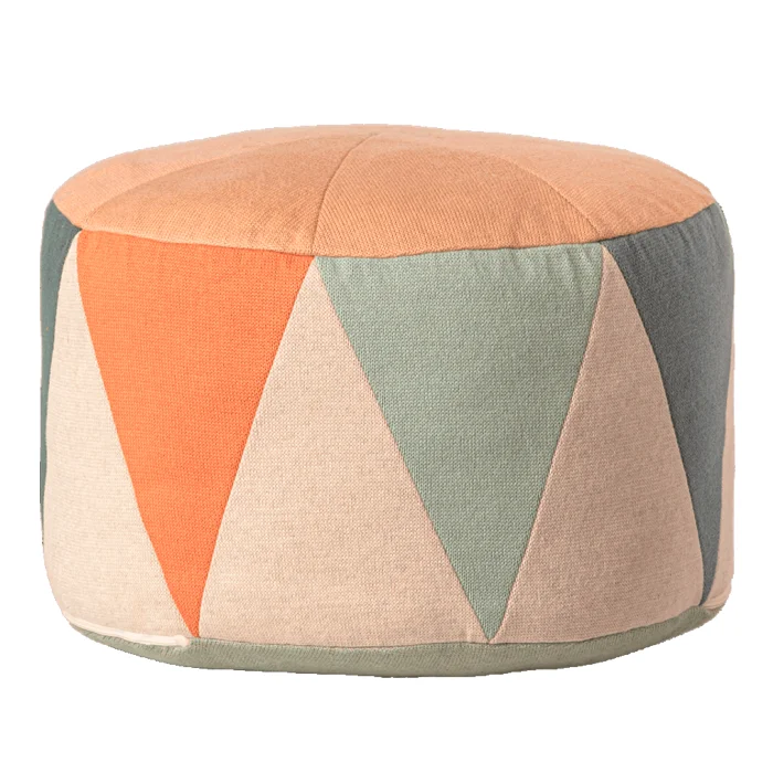 Maileg puf, stor tromme