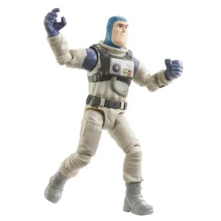 Buzz Lightyear XL-01