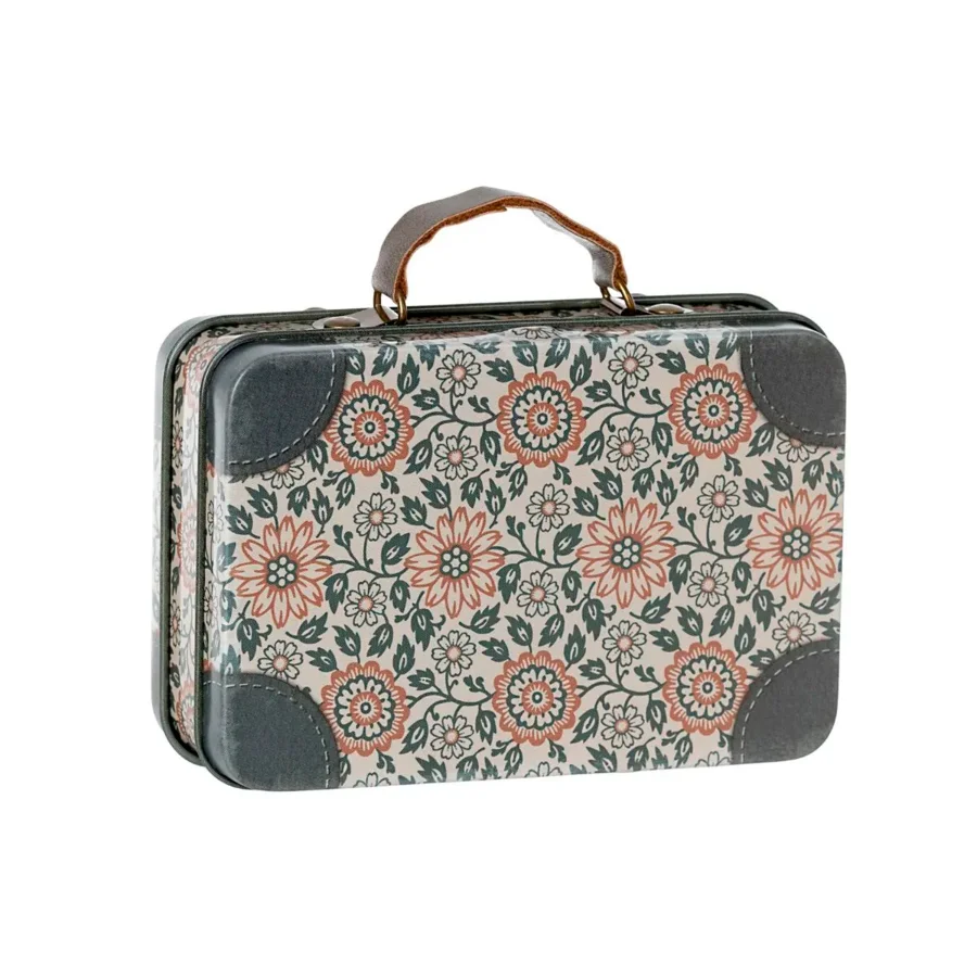 Maileg, lille kuffert, Asta