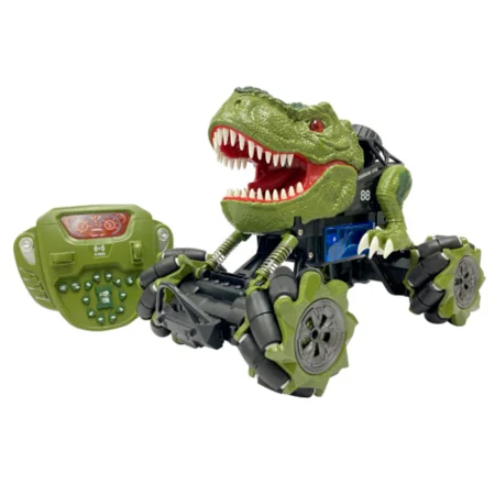 Fjernstyret Dino bil