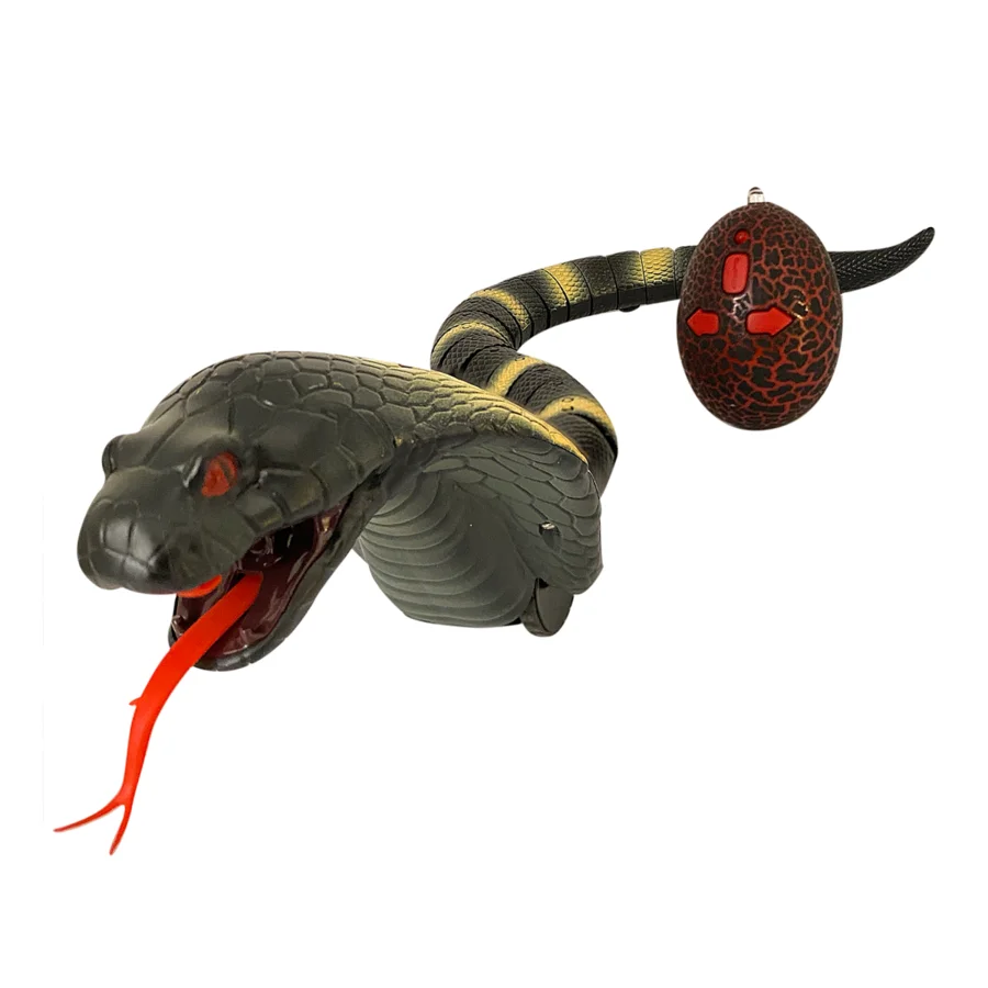 Real Wild fjernbetjent cobra