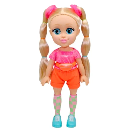 Love Diana 33 cm Dukke, Sing Along Diana - Like it