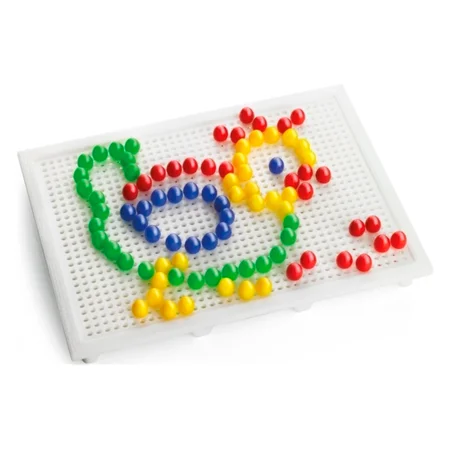 Quercetti Fanta Color basic, 10 mm