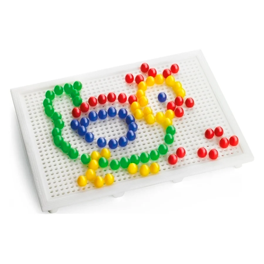 Quercetti Fanta Color basic, 10 mm