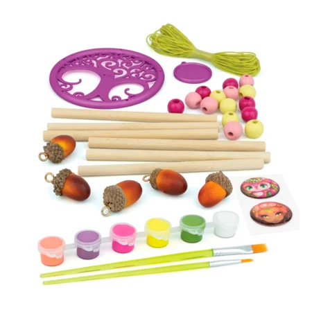 Nebulous Star Best Bamboo wind chimes