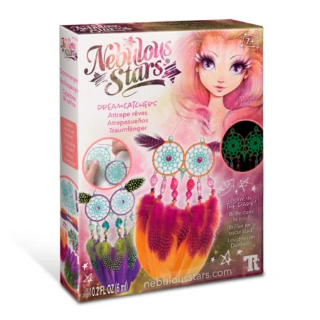 Nebulous Star Dreamcatchers