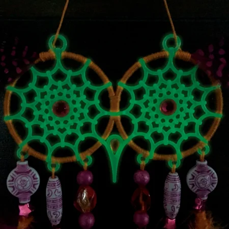 Nebulous Star Dreamcatchers