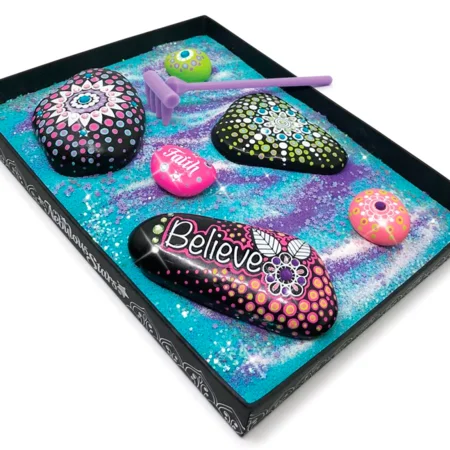 Nebulous Star Best cosmic Zen garden