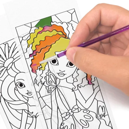 Nebulous Star firefly lantern