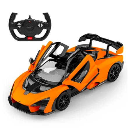 Fjernstyret McLaren Senna 1:14
