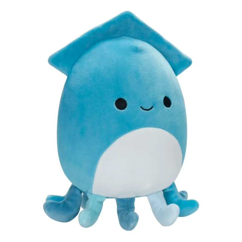 Squishmallows blæksprutten Sky 19 cm