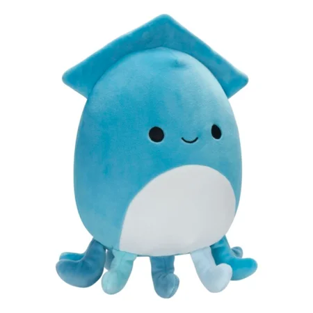 Squishmallows blæksprutten Sky 19 cm