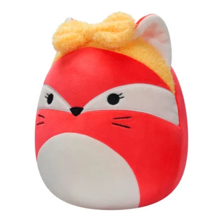 Squishmallows ræven Fifi 19 cm