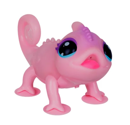 Little Live Pets, Kamæleonen Nova