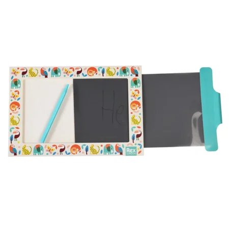 Magisk tegnetavle, Wild wonders