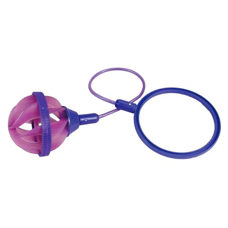 Hulahopring m.bold til anklen