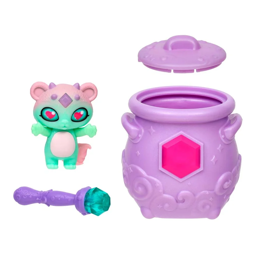 Magic Mixies Mixlings Single